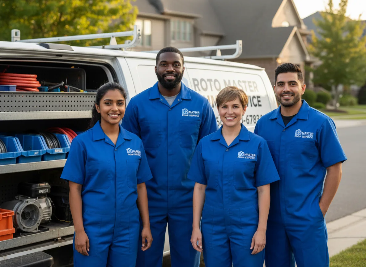 Sump Pump Installation company in Mineral, WA